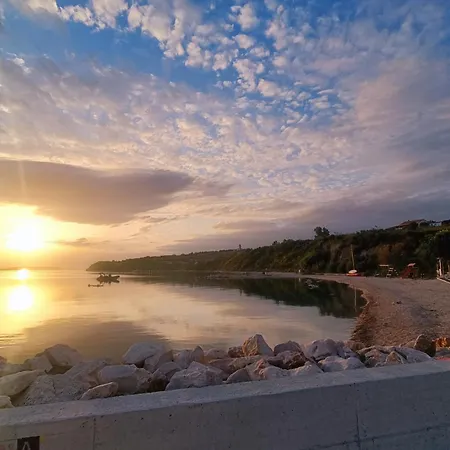 Antonia Apartman Rtina