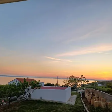 Antonia Apartman