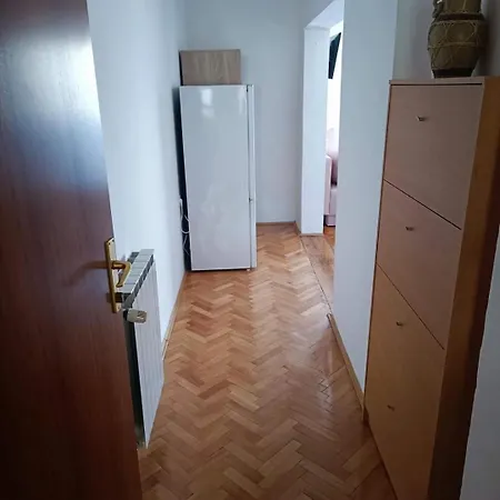 Antonia Apartman Rtina