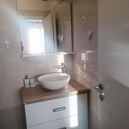 Antonia Apartman Rtina