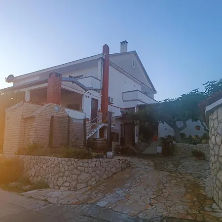 Antonia Apartamento *