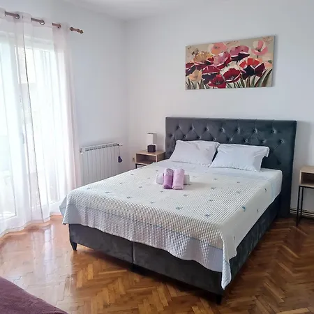 Appartement Antonia