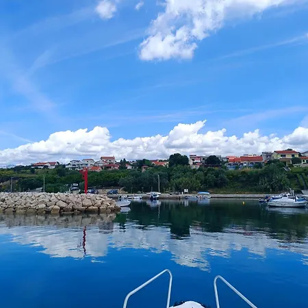 Apartman Antonia *
