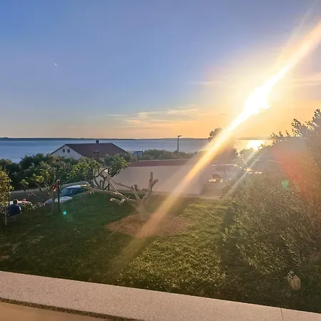 Antonia Apartman Rtina