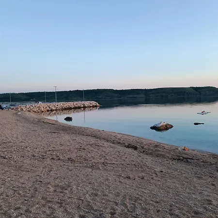 Apartman Antonia Rtina