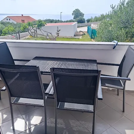 Apartman Antonia Rtina