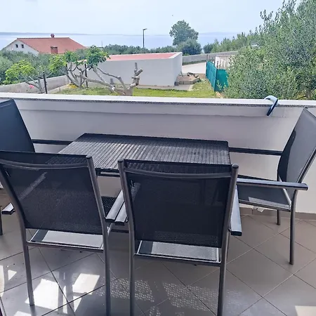 Apartman Antonia Rtina