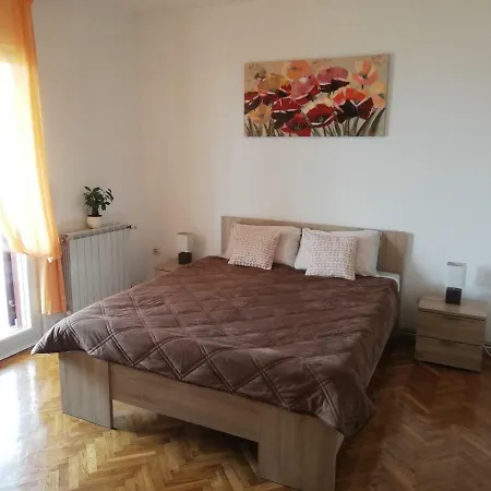 Apartman Antonia Rtina
