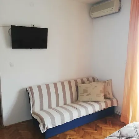 Apartman Antonia Rtina