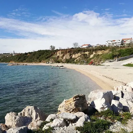 Antonia Apartman Rtina